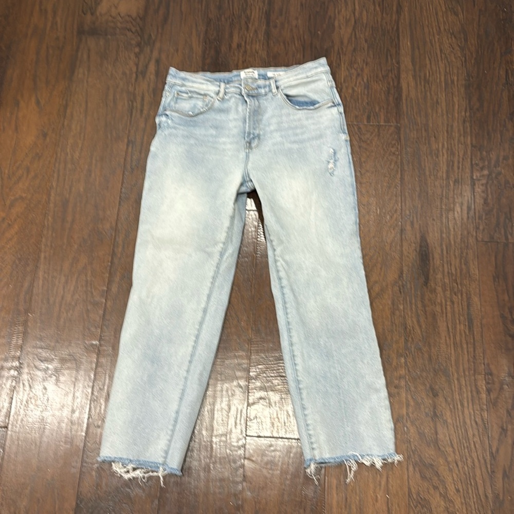 Kensie Jeans Vintage Luxe The Slim